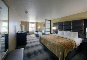 Comfort Inn & Suites, White Settlement-Fort Worth West, TX
